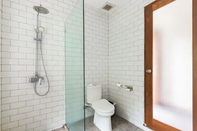 Deluxe Tek Büyük veya İki Ayrı Yataklı Oda, Bahçe Manzaralı