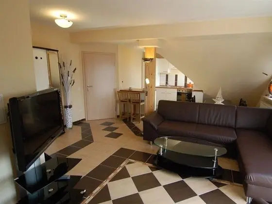 Apart Daire, Özel Banyo