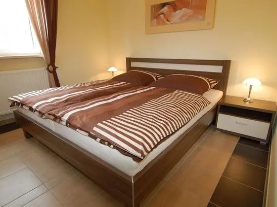 Apart Daire, Özel Banyo (40 m2)