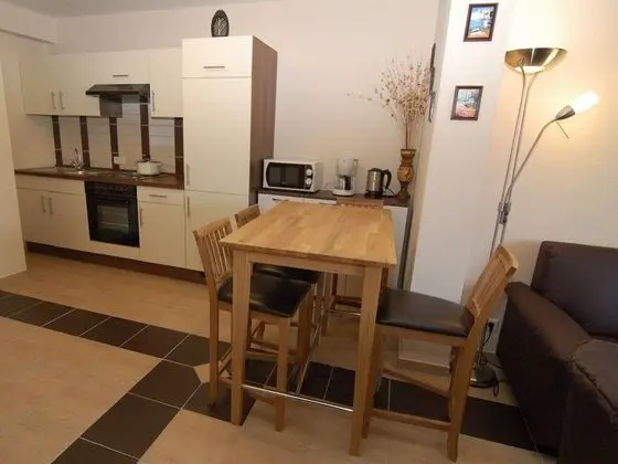 Apart Daire, Özel Banyo (40 m2)