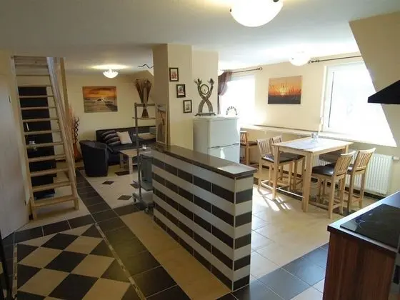 Apart Daire, Özel Banyo (60 m2)