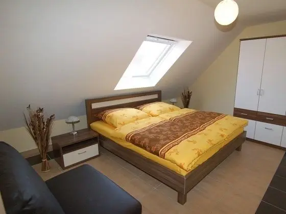 Apart Daire, Özel Banyo (60 m2)