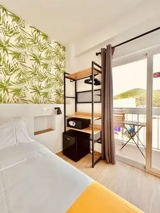 Deluxe Tek Büyük Yataklı Oda, Özel Banyo (Double A/C)
