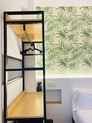 Deluxe Tek Büyük Yataklı Oda, Özel Banyo (Double A/C)