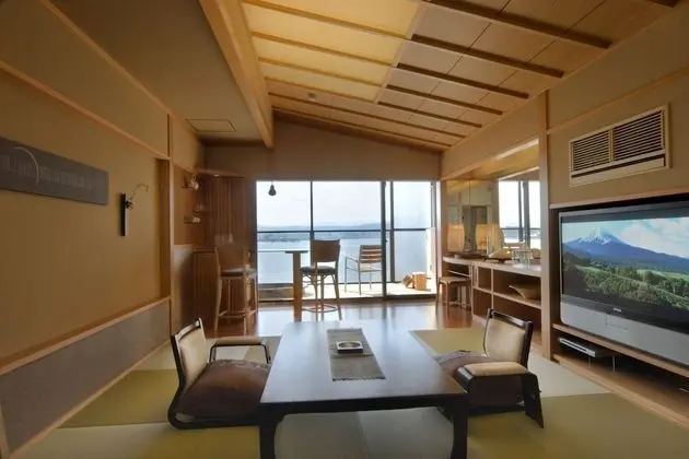 Deluxe Oda (Japanese Style, For 2 People)