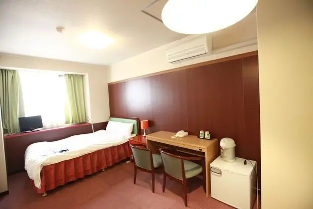 Tek Büyük Yataklı Oda, Sigara İçilmez (Child 6-11 use existing bed 1500 JPY)
