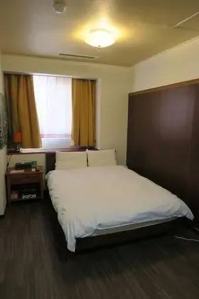 Tek Büyük Yataklı Oda, Sigara İçilmez (Child 6-11 use existing bed 1500 JPY)