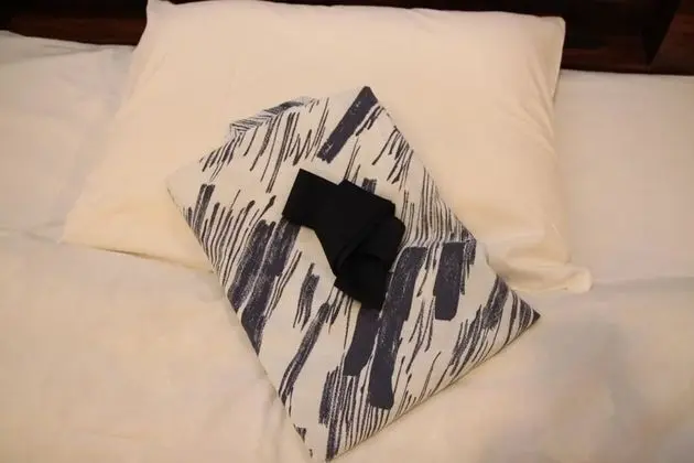 Tek Büyük Yataklı Oda, Sigara İçilmez (Child 6-11 use existing bed 1500 JPY)
