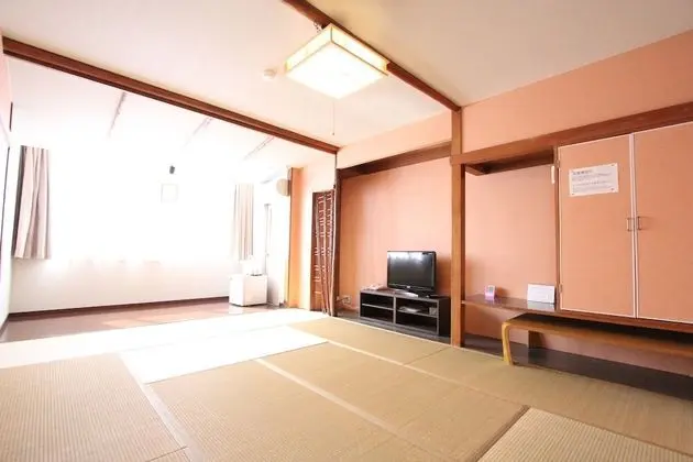 Traditional Oda, Birden Çok Yatak, Sigara İçilmez (For 5 Persons)