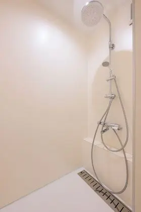 Banyo duşu
