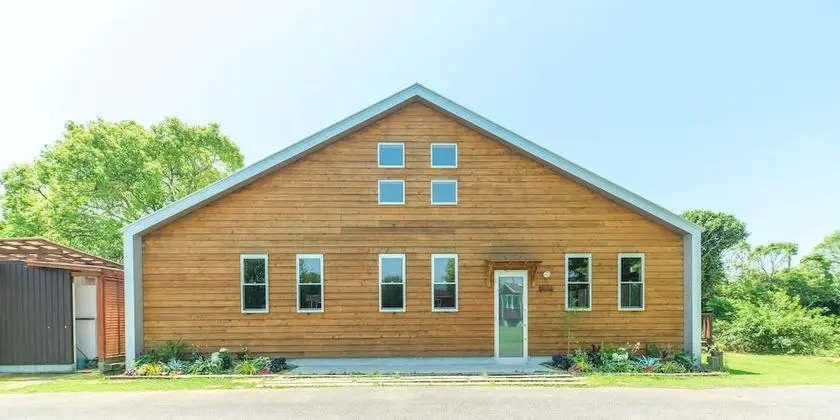 Comfort Kır Evi, 3 Yatak Odası, Sigara İçilmez, Mutfak (Villa for 6 guests)