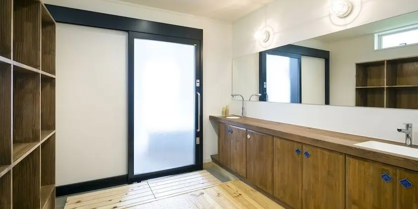 Comfort Kır Evi, 3 Yatak Odası, Sigara İçilmez, Mutfak (Villa for 6 guests)