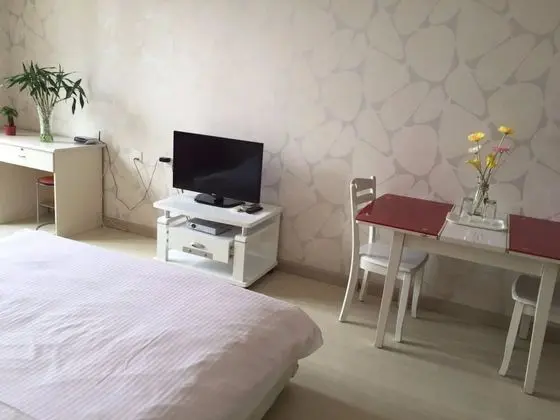 Business Tek Büyük Yataklı Oda