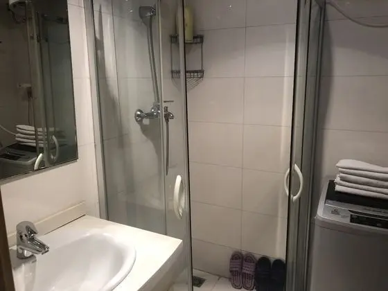 Classic Tek Büyük Yataklı Oda