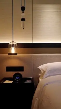 Deluxe Oda, 2 Çift Kişilik Yatak, Balkon