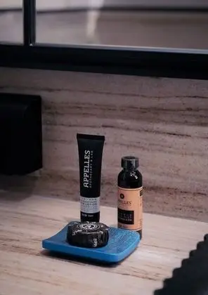 Deluxe Süit, 1 En Büyük (King) Boy Yatak, Balkon, Bahçe Manzaralı