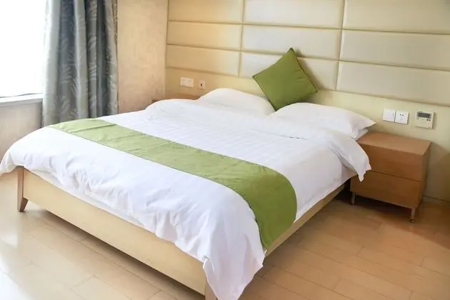 Comfort Süit
