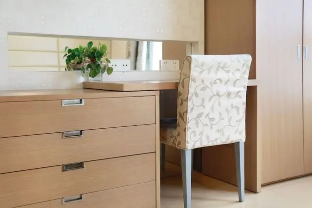Comfort Süit