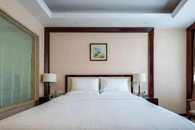 Executive Tek Büyük Yataklı Oda