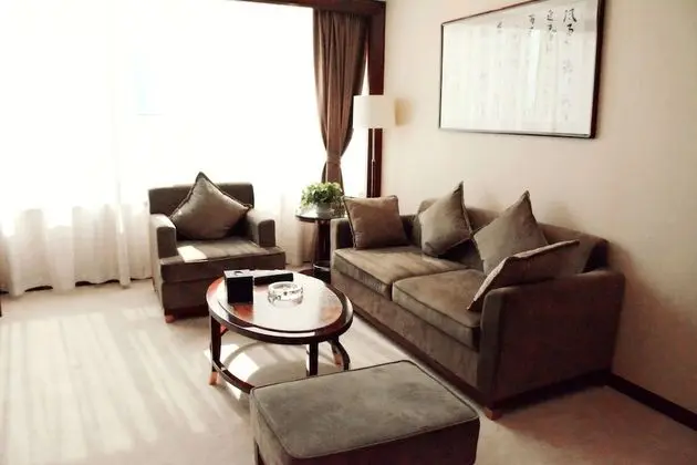 Executive Tek Büyük Yataklı Oda