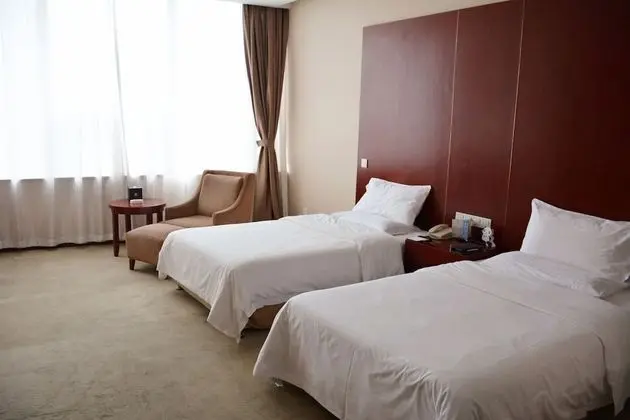 Premium Tek Büyük Yataklı Oda