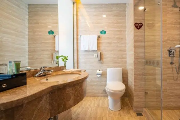 Premium Tek Büyük Yataklı Oda