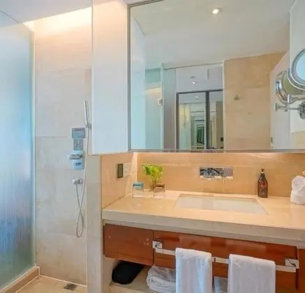 Business İki Ayrı Yataklı Oda