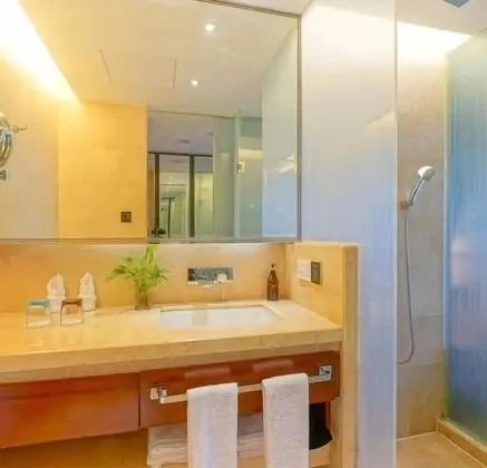 Business İki Ayrı Yataklı Oda