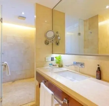 Executive Tek Büyük Yataklı Oda