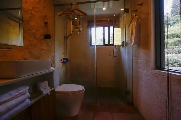 Comfort İki Ayrı Yataklı Oda