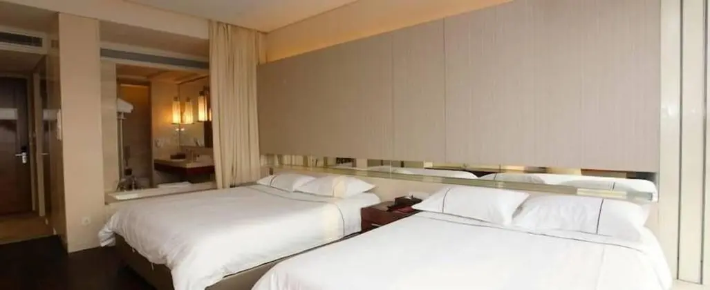 Deluxe Üç Kişilik Oda