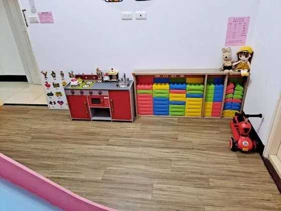 Superior Üç Kişilik Oda, Balkon