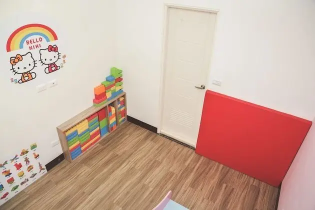 Superior Üç Kişilik Oda, Balkon
