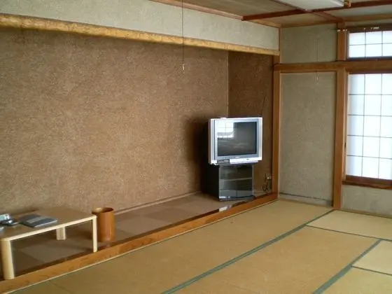 Traditional Oda (Japanese Style, Family)