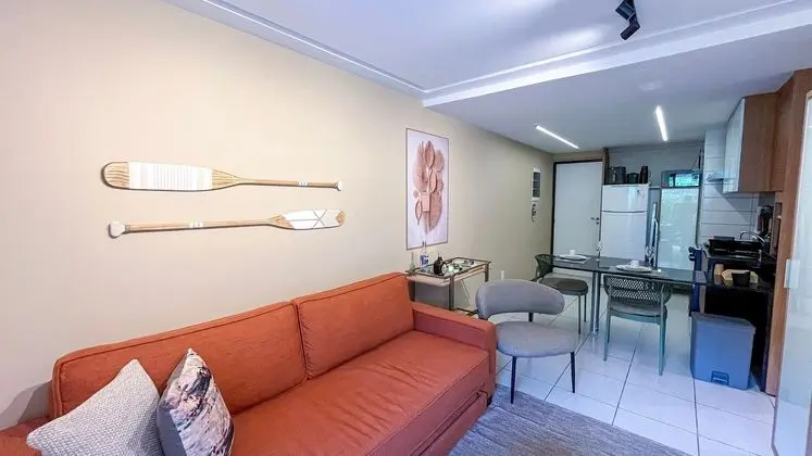 Oturma Alanı