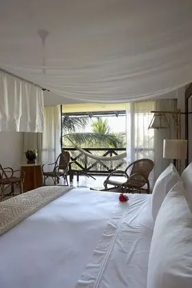 Apartamento Jardim