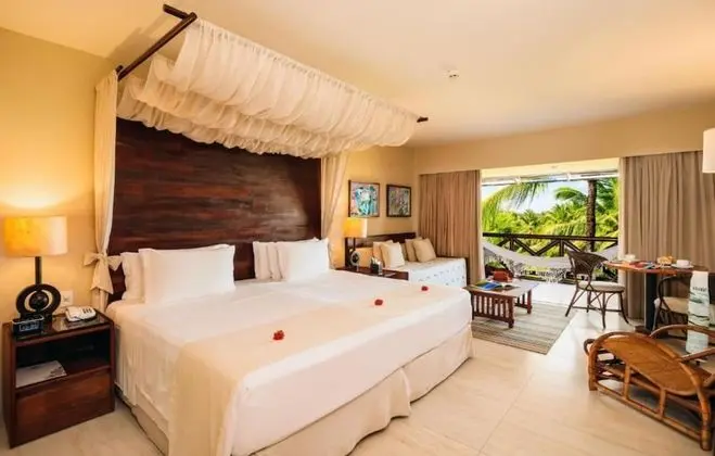 Apartamento Jardim