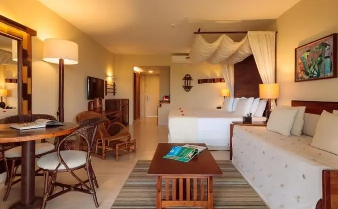 Apartamento Jardim