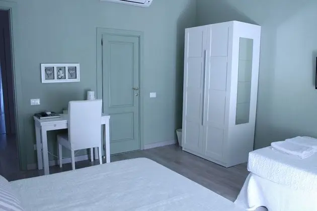 Standard Üç Kişilik Oda