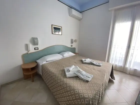 Standard Tek Büyük Yataklı Oda, 1 Çift Kişilik Yatak, Balkon