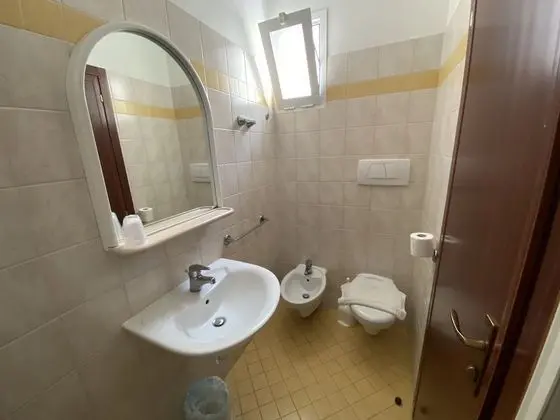 Standard Tek Büyük Yataklı Oda, 1 Çift Kişilik Yatak, Balkon