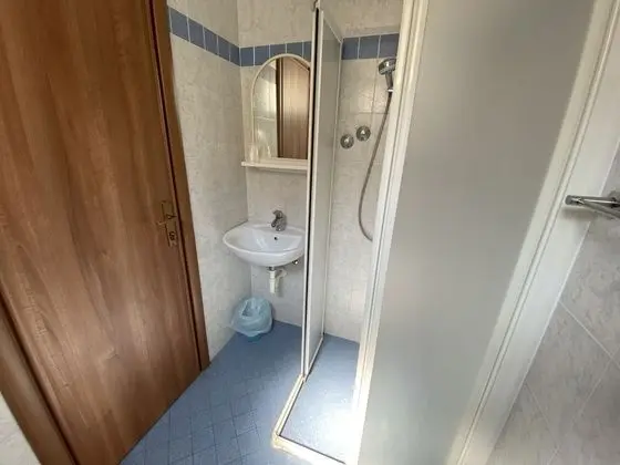 Standard Tek Büyük Yataklı Oda, 1 Çift Kişilik Yatak, Balkon