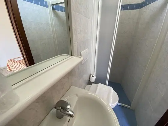 Standard Tek Büyük Yataklı Oda, 1 Çift Kişilik Yatak, Balkon