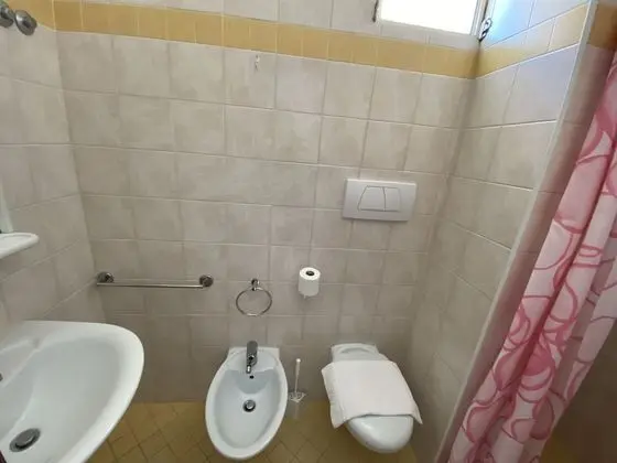 Standard Tek Büyük Yataklı Oda, 1 Çift Kişilik Yatak, Balkon