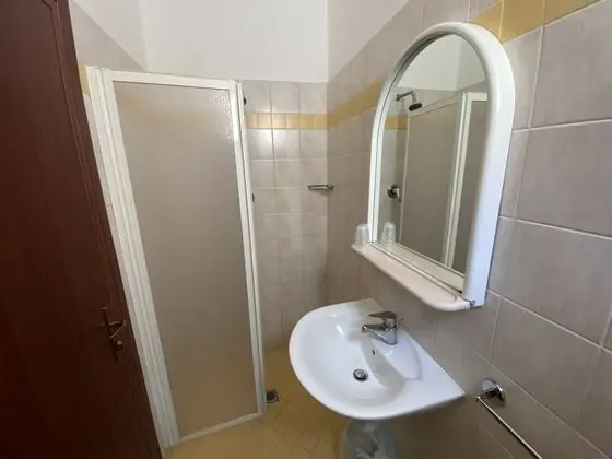Standard Tek Büyük Yataklı Oda, 1 Çift Kişilik Yatak, Balkon