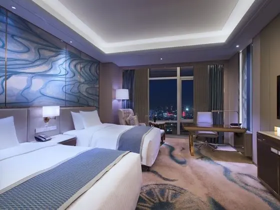 Grand İki Ayrı Yataklı Oda