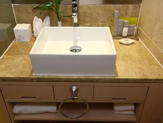 Deluxe Süit