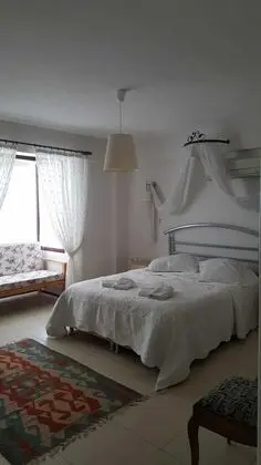 Family Dört Kişilik Oda