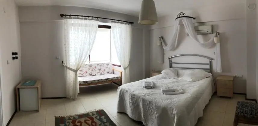 Family Dört Kişilik Oda