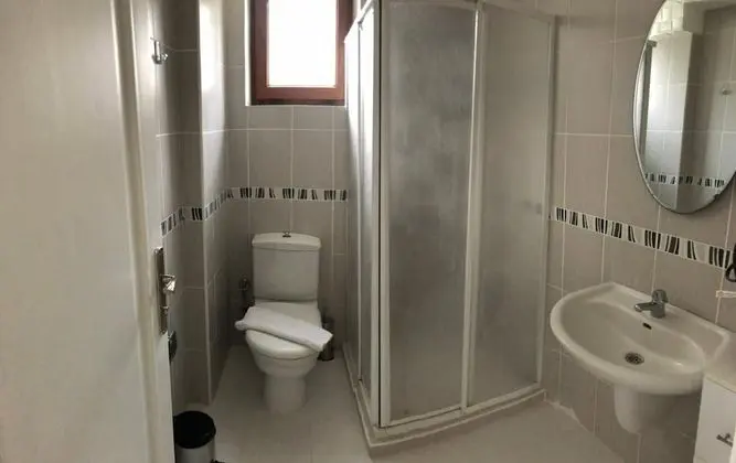 Family Dört Kişilik Oda